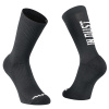 Cyklo ponožky Northwave In Dust We Trust Sock S Black