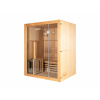 Home Deluxe Kabínová sauna Skyline L (100397745)