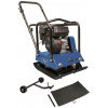 SCHEPPACH HP 1800 S vibračná doska 88 kg 5904611903