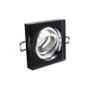 Bodové svetlá, bodové osvetlenie - OPRAWA GRUBA SZKLANA RUCHOMA BL LED KWADRAT +GU10 (Bodové svetlá, bodové osvetlenie - OPRAWA GRUBA SZKLANA RUCHOMA BL LED KWADRAT +GU10)