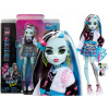 Bábika Monster High - Monster High Frankie Stein Hhk53 (Monster High Frankie Stein Hhk53)