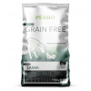 PERRO GF Senior Jahňa - 10,0 kg