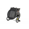 Ohřívač NAC elektrický HE-3K-S-BG 3000W