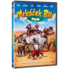Mrkáček Bill DVD