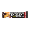 Tyčinka Nutrend 85g EXCELENT protein bar arašidové maslo