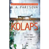 E-kniha: Kolaps
