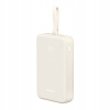 Powerbanka Ugreen 20000 mAh biela