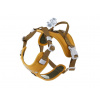 Postroj Hurtta Weekend Warrior II ECO pískový 75-100