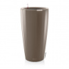 Kvetináč Lechuza Rondo 32 (56cm) Barva: Taupe kompletný set