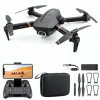 RC Lietadlo, vrtulník, dron - DRON RICHIE V4 + FULL HD WIFI FPV 100M + 2 BATERIEETUI (RC Lietadlo, vrtulník, dron - DRON RICHIE V4 + FULL HD WIFI FPV 100M + 2 BATERIEETUI)