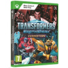 XBox One / Series X hra Transformers: Earth Spark - Expedition 5061005350731