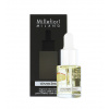Millefiori Milano White Paper Flowers aróma olej 15 ml