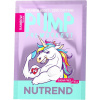Nutrend pump 15 g Príchuť: Dúha