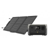 EcoFlow RIVER 2 + 60W solar panel