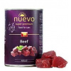 Nuevo Cat Adult - hovädzie - 400 g