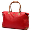 Dámská kabelka Northampton Polo Club PC3180# červená