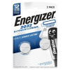 Energizer Ultimate Lithium CR2032 2ks 7638900423006