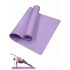 Veľká podložka na cvičenie jogy, fitness pilates, karimatka, protišmyková.