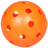 Strike florbalová loptička oranžová varianta 31717 - 31717