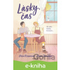 E-kniha Lásky čas - Adéla Rosípalová, Alena Štraubová, Tereza Šrámová (ilustrátor)