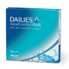 Alcon Dailies Aqua Comfort Plus (90 šošoviek) Dioptrie -5,75, Zakrivenie 8.7