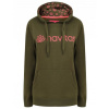 Navitas Mikina Womens Lily Hoody - 2XL