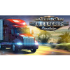 American Truck Simulator (PC) klíč Steam