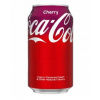 Coca-Cola Cherry Sýtený nápoj 330 ml