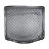 Gumová vaňa do kufru Norplast Ford Focus II Sedan 2004-2011