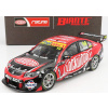 Biante model cars Holden Vf Commodore V8 Team Lockwood Racing N 14 Supercars V8sc Champioship Season 2014 F.coulthard 1:18 Red Black