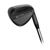 Titleist Vokey Design SM10 Tour Jet Black Wedge - pravá - 58°–12°–D