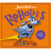 Audiokniha Robopes (audiokniha na CD) (David Walliams)