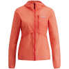 Dámska bežecká bunda Swix Pace Wind Light Hooded Jacket W