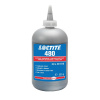 Loctite 480 500g sekundové lepidlo