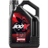 Motul 300V 4T Factory Line 5W-40 4 l