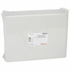 Škatuľa inštalačná 360x270x124mm IP55 veko skrutk. Plexo (Legrand)
