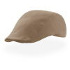 Atlantis Headwear Čepice Swing, plochá COT33021455599-khaki Khaki UNI