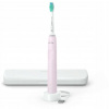 Sonická zubná kefka Philips Sonicare HX3673/11 ružová