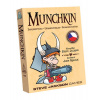Steve Jackson Games hra Munchkin