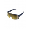 POC Aspire cycling glasses navy