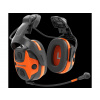 Chrániče sluchu Husqvarna X-COM Active, pre prilbu