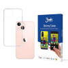 3mk Apple iPhone 13 Mini 3mk Skinny puzdro KP20369 transparentná