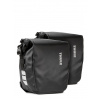 Brašňa na bicykel Thule Shield Pannier 13L Pair - black