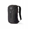 Turistický batoh Gregory Nano 16 s objemom 16 až 20 l, čierny