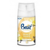 Brait Crystal Vanilla náplň do automatického strojčeka 250 ml
