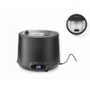 UNIQ Kotlík na polievku HENDI 8L čierny 220-240V/500W ø366x(H)325mm