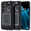 SPIGEN ULTRA HYBRID SAMSUNG GALAXY S24 ZERO ONE