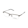 Dioptrické okuliare Emporio Armani EA1168D 3003 Veľkosť: 56