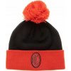 Puma Čepice AC Milan s bambulkami 025709-04