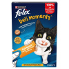 Felix Deli Moments maškrty pre mačky - Kuracie 4 x 10 g